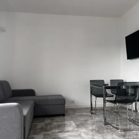 Apartment Zwei-zimmer-reihenhauswohnung By Interhome Gaski (Koszalin)