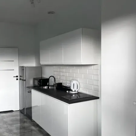 Zwei-zimmer-reihenhauswohnung By Interhome Gaski (Koszalin)