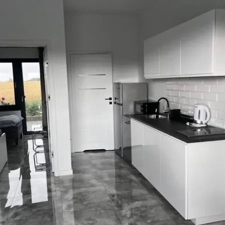 Zwei-zimmer-reihenhauswohnung By Interhome Apartment *