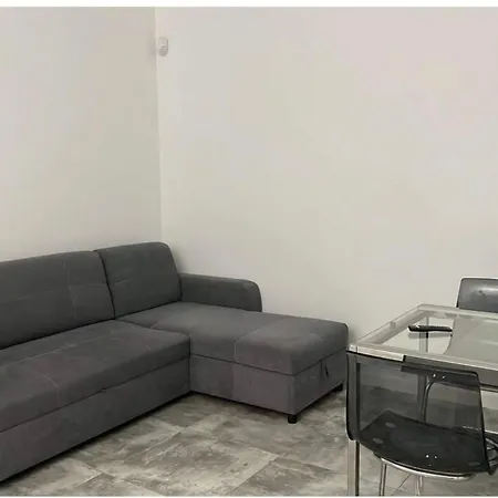 Zwei-zimmer-reihenhauswohnung By Interhome Gaski (Koszalin)