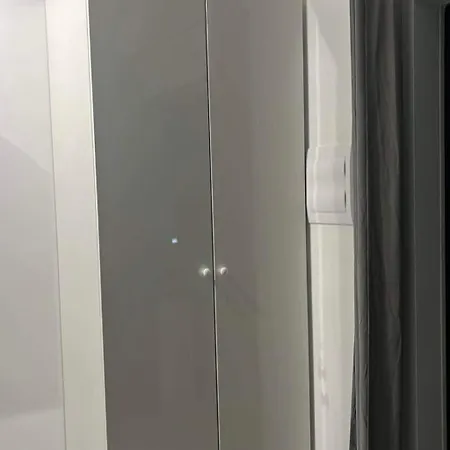 Zwei-zimmer-reihenhauswohnung By Interhome Apartment Gaski (Koszalin)