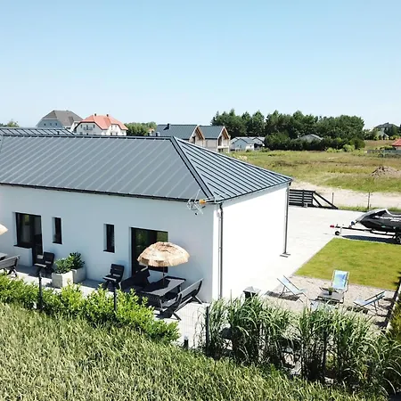 Zwei-zimmer-reihenhauswohnung By Interhome Gaski (Koszalin)